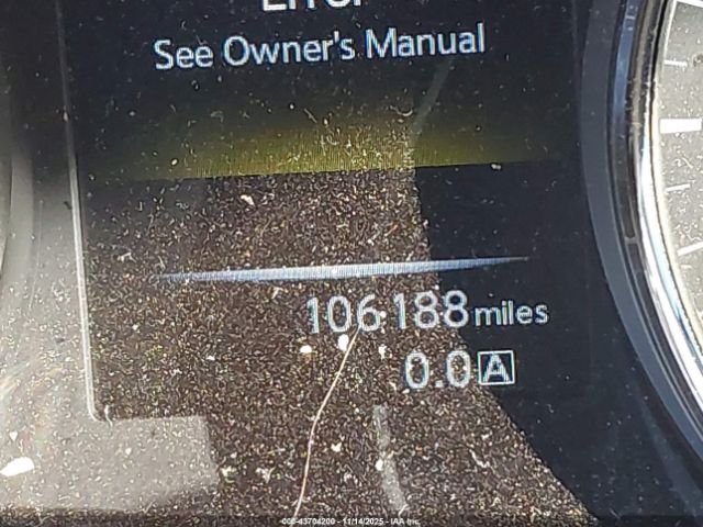 Nissan Rogue Sv Image 14