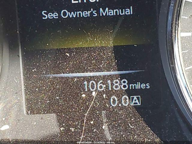 Nissan Rogue Sv Image 14