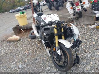  Salvage Honda Cbr1000