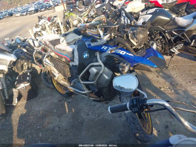  Salvage BMW R 1250