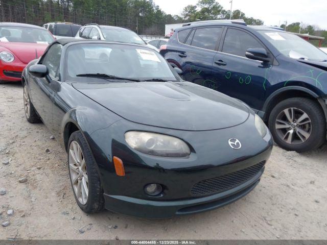  Salvage Mazda Mx-5