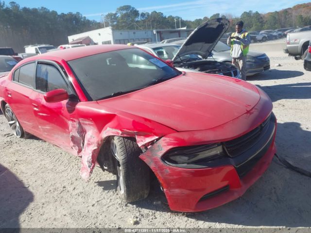 Dodge Charger Image 1