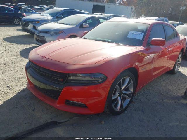 Dodge Charger Image 13