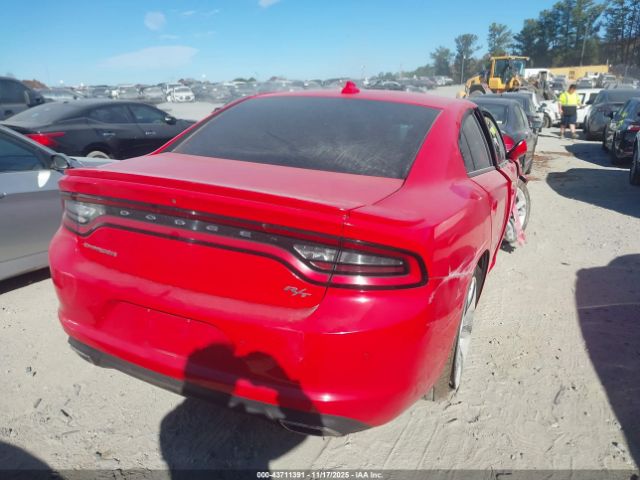 Dodge Charger Image 6