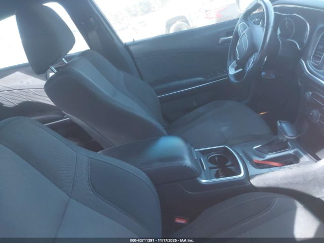 Dodge Charger Image 3