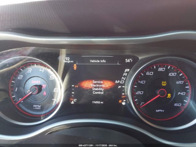 Dodge Charger Image 12