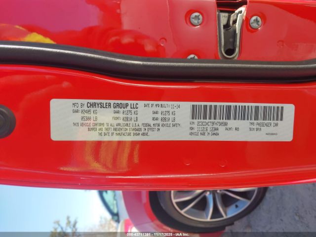 Dodge Charger Image 15