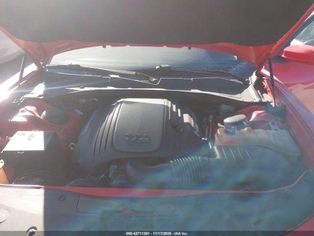 Dodge Charger Image 14