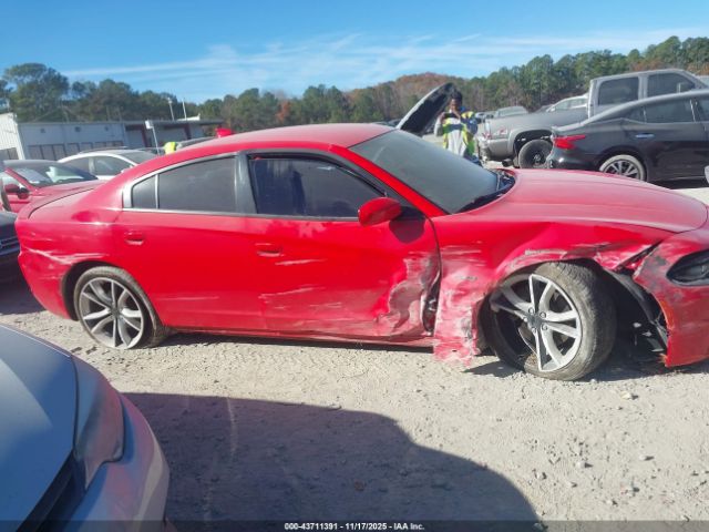 Dodge Charger Image 11