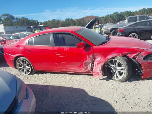 Dodge Charger Image 11