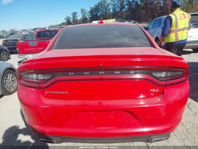 Dodge Charger Image 8