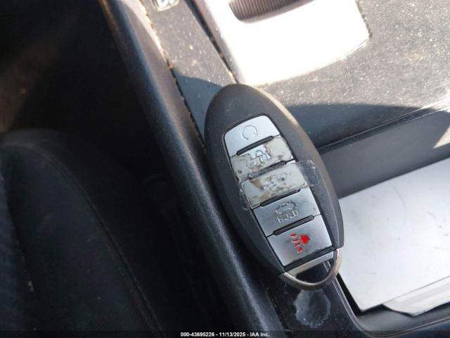 Nissan Altima 2.5 Sr Image 6