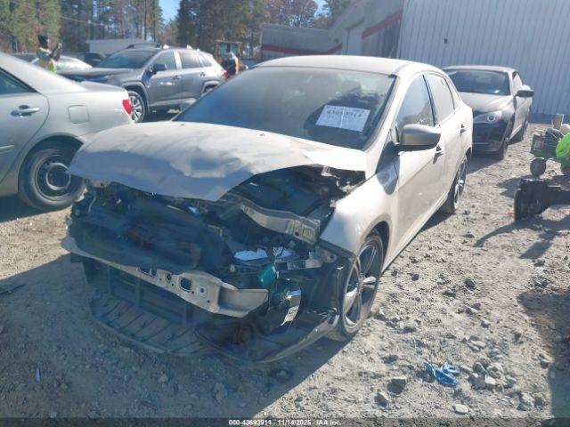 Ford Focus Se Image 8