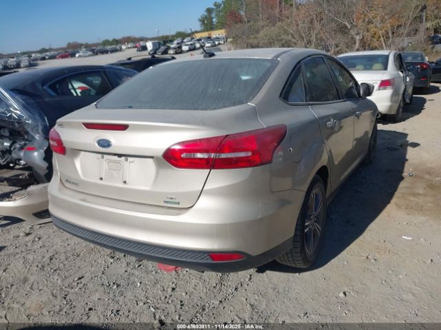 Ford Focus Se Image 4