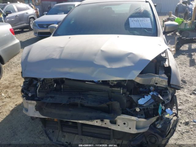 Ford Focus Se Image 3