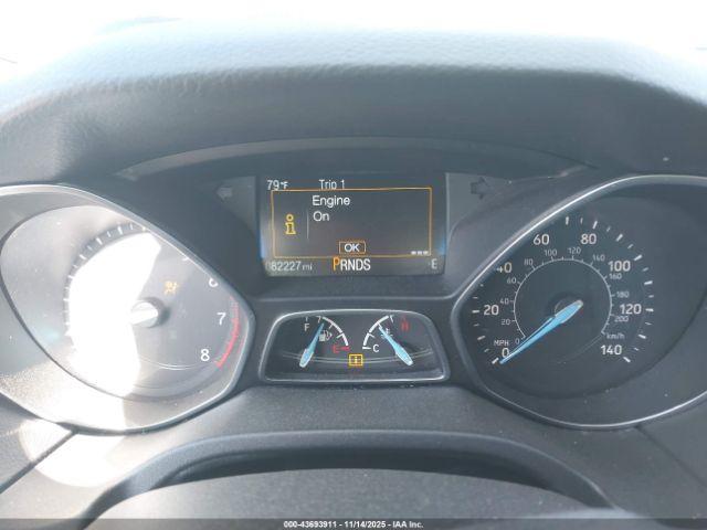 Ford Focus Se Image 6