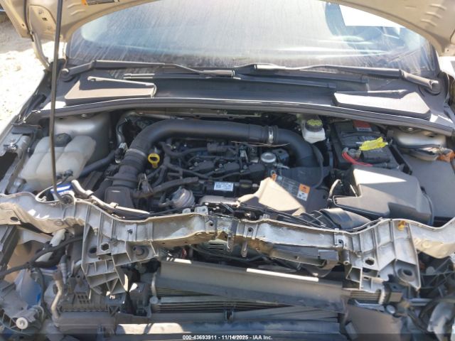 Ford Focus Se Image 14