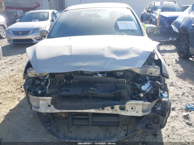 Ford Focus Se Image 11