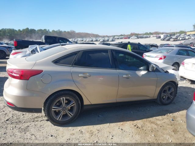 Ford Focus Se Image 12