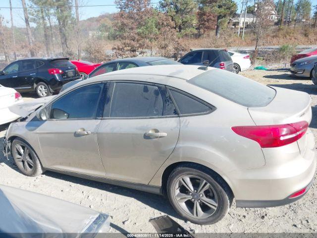 Ford Focus Se Image 2