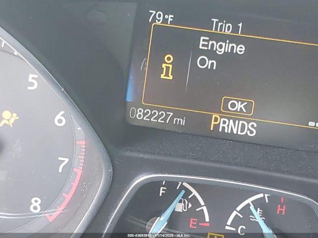 Ford Focus Se Image 15