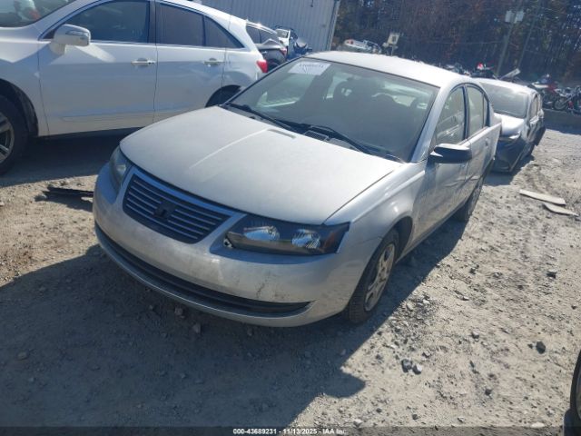 Saturn Ion 2 Image 2