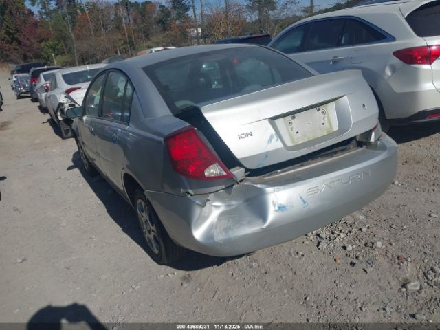 Saturn Ion 2 Image 10