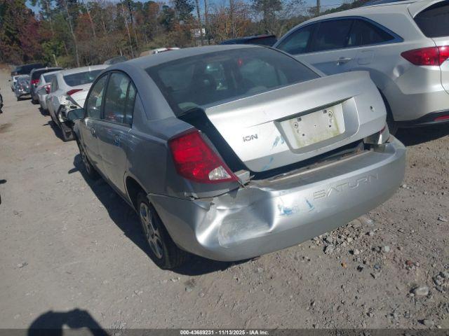 Saturn Ion 2 Image 10