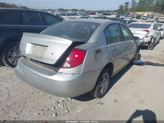Saturn Ion 2 Image 15