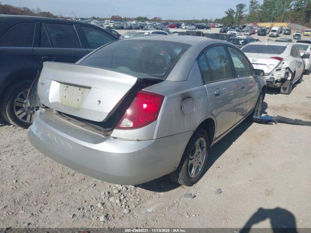 Saturn Ion 2 Image 15
