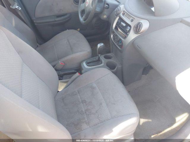 Saturn Ion 2 Image 6