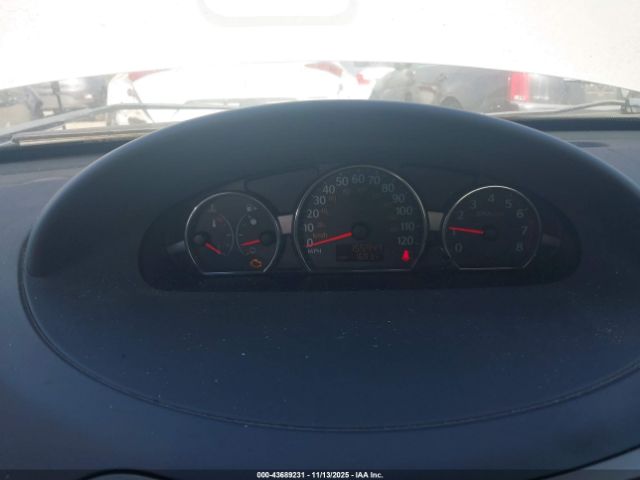 Saturn Ion 2 Image 16