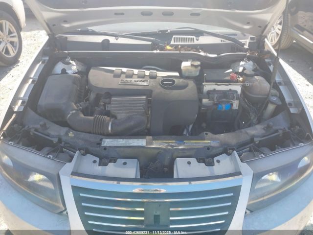 Saturn Ion 2 Image 8