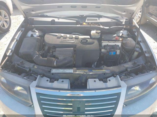 Saturn Ion 2 Image 8