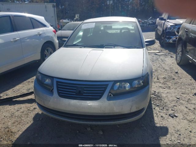 Saturn Ion 2 Image 7