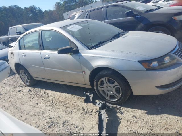 Saturn Ion 2 Image 14