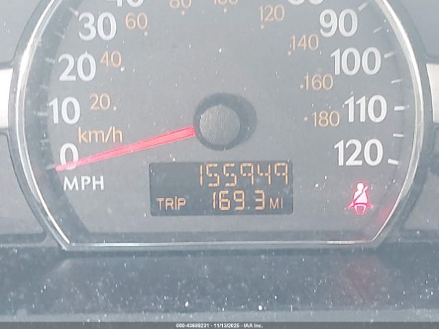 Saturn Ion 2 Image 9