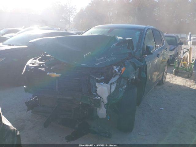 Chevrolet Equinox Lt Image 5