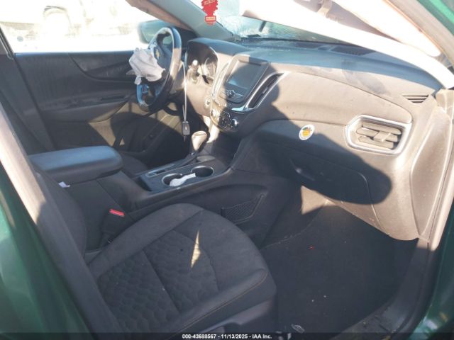 Chevrolet Equinox Lt Image 4