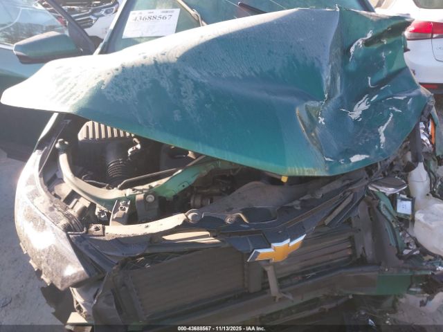 Chevrolet Equinox Lt Image 7