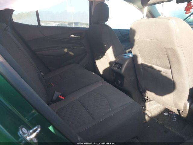 Chevrolet Equinox Lt Image 8