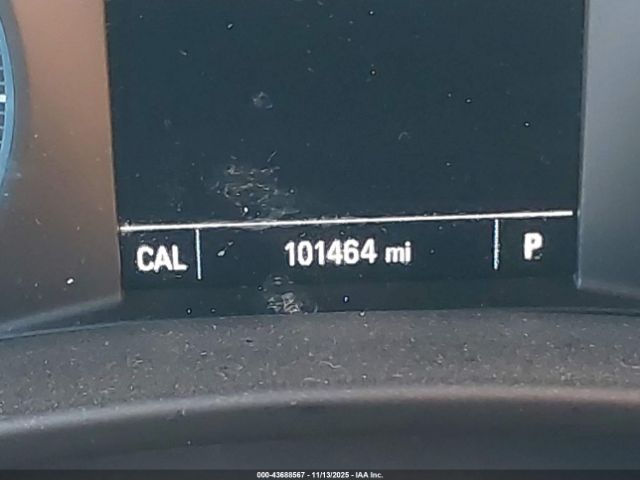 Chevrolet Equinox Lt Image 13