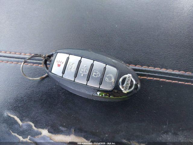 Nissan Altima Sr Fwd Image 13