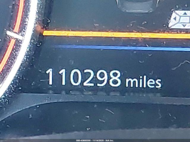 Nissan Altima Sr Fwd Image 15