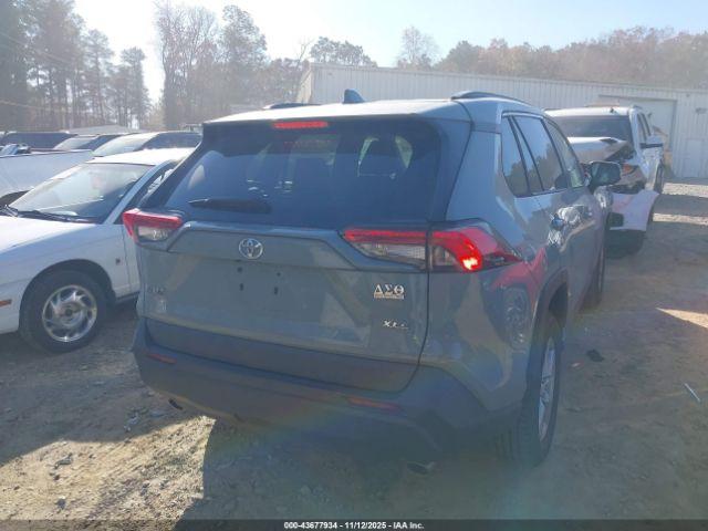 Toyota RAV4 Xle Image 16