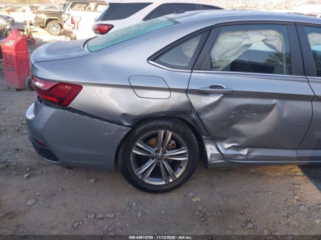 Volkswagen Jetta 1.5t Se Image 7