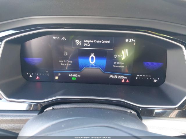 Volkswagen Jetta 1.5t Se Image 6