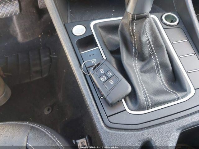 Volkswagen Jetta 1.5t Se Image 9