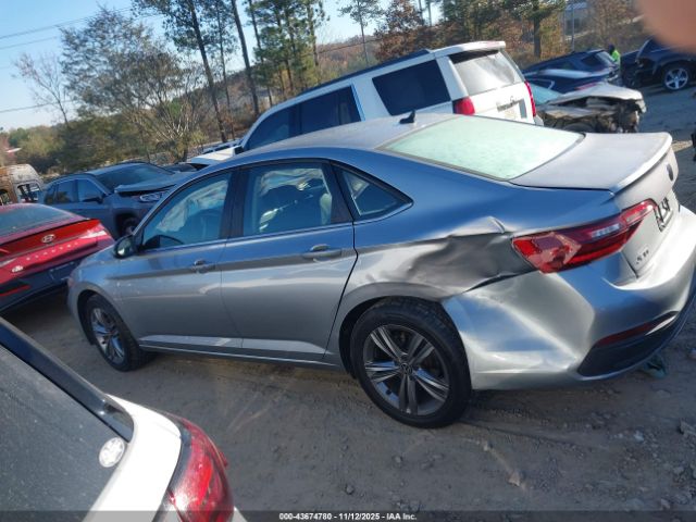 Volkswagen Jetta 1.5t Se Image 12