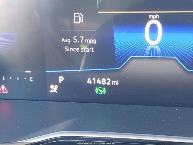 Volkswagen Jetta 1.5t Se Image 14